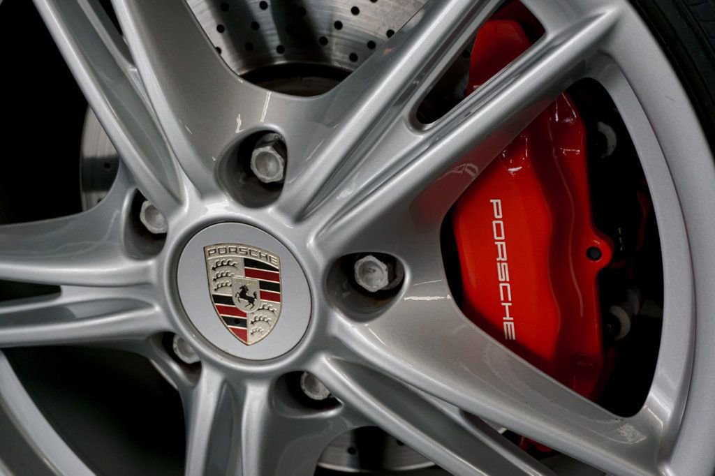 Used 2012 Porsche Boxster S image 54