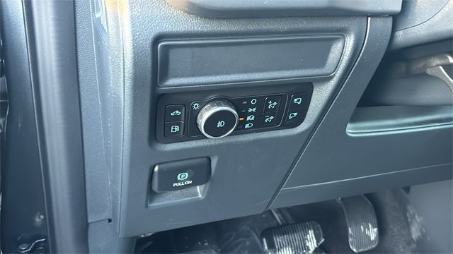 New 2025 Ford F150 XLT w/ Equipment Group 302A MID image 10