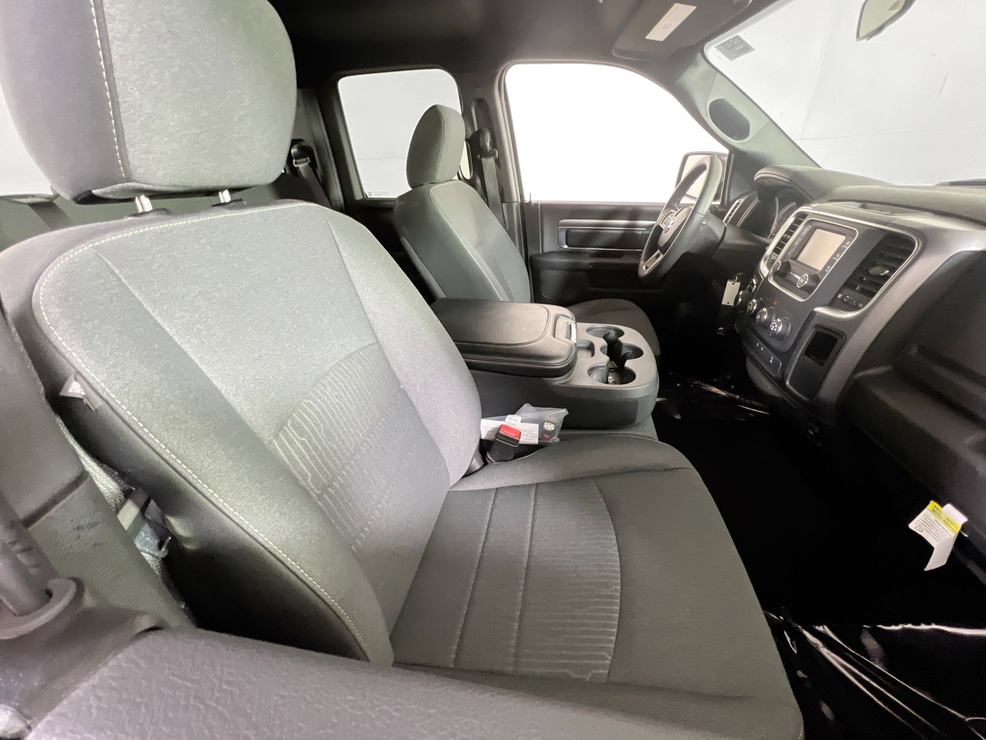 Used 2022 RAM 1500 Classic Warlock image 25