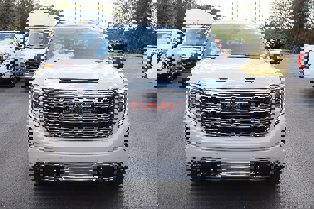 New 2026 GMC Sierra 1500 Denali video 2