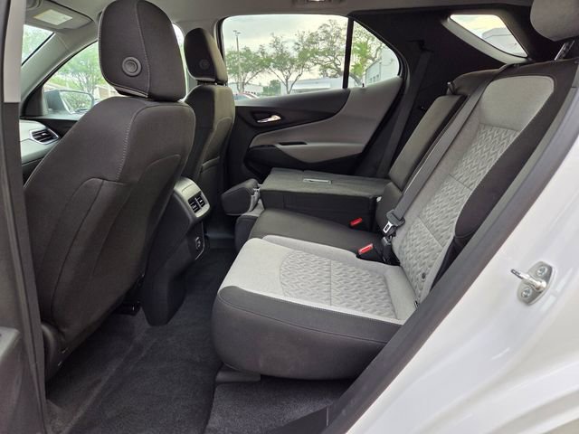 Certified 2024 Chevrolet Equinox LS w/ LS Convenience Package FWD image 13