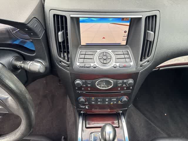 Used 2013 INFINITI G37 Convertible w/ Premium Pkg RWD image 21