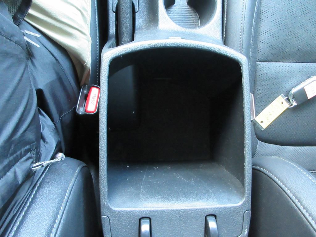 Used 2024 Kia Seltos EX image 27