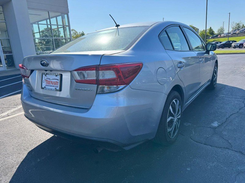 Used 2018 Subaru Impreza 2.0i AWD/4WD image 3