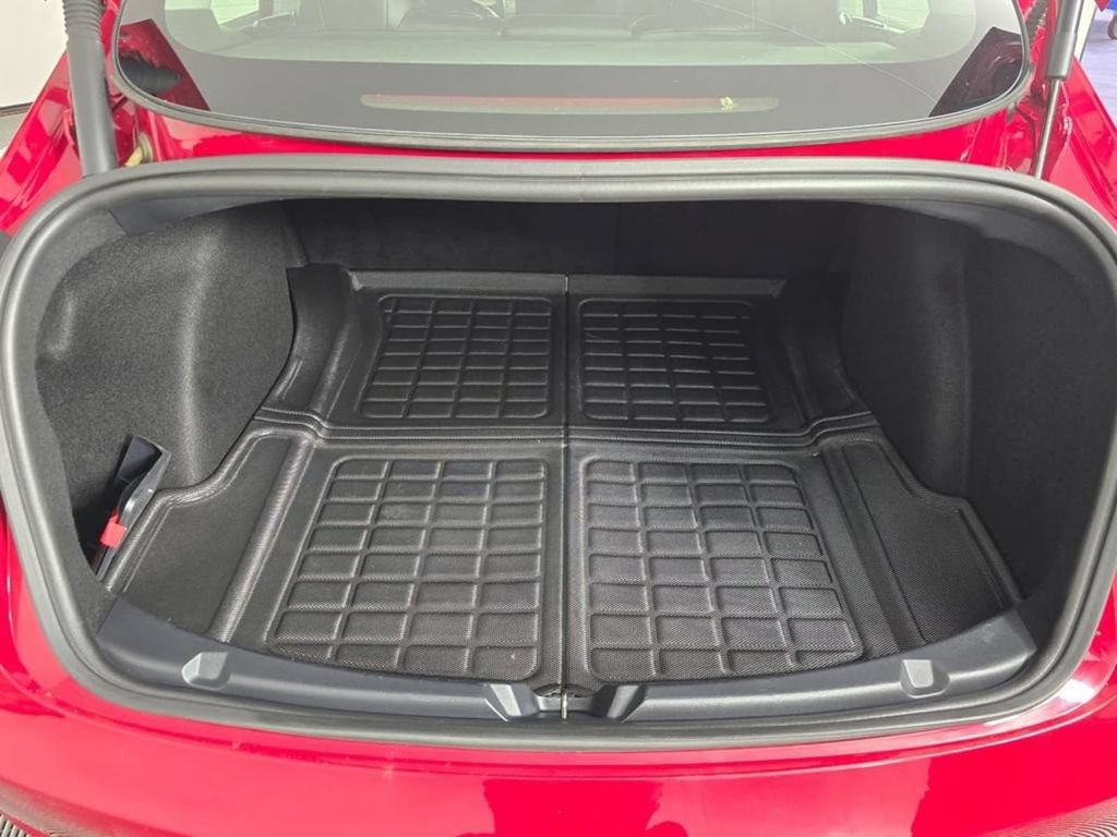 Used 2023 Tesla Model 3 Standard Range RWD image 16