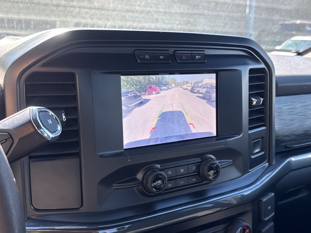 Used 2021 Ford F150 XL w/ STX Appearance Package AWD/4WD image 20