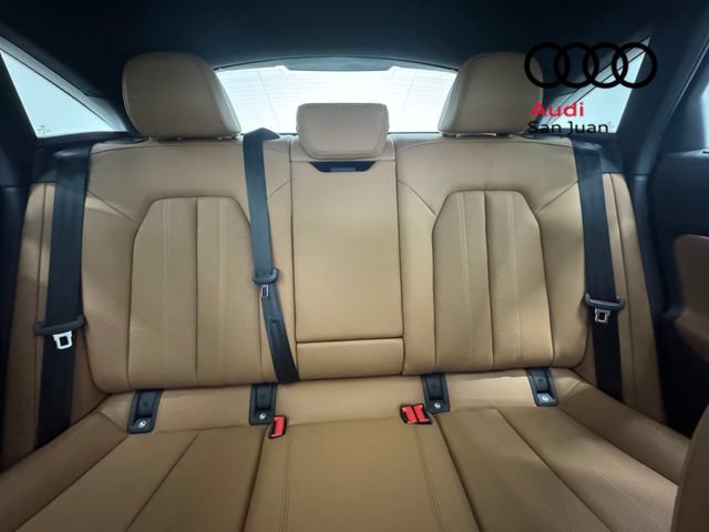 New 2026 Audi A5 2.0T Premium Plus AWD/4WD image 15