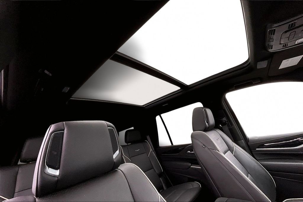 Used 2021 Cadillac Escalade Sport image 30