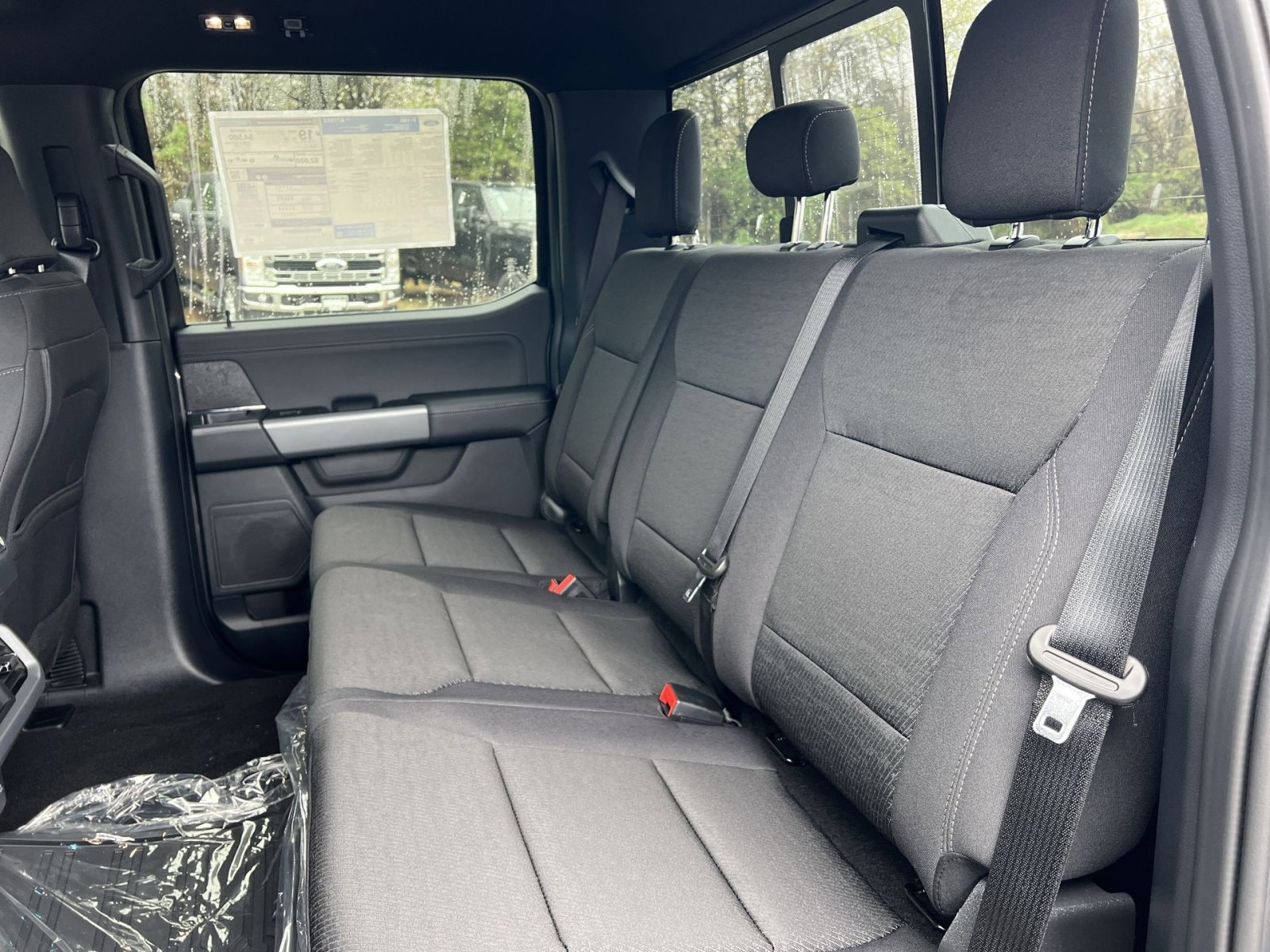 New 2026 Ford F150 XLT image 24