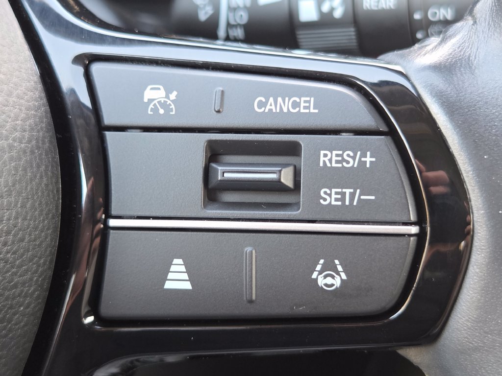 Used 2024 Honda CR-V EX-L image 15