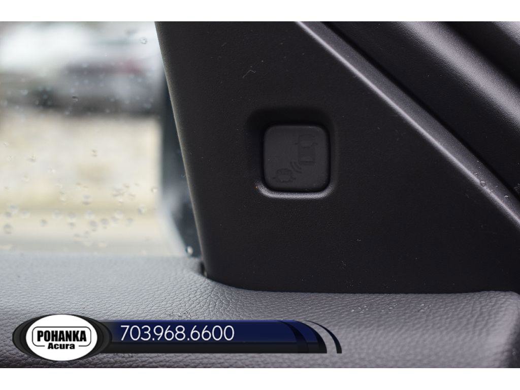 New 2026 Acura RDX Technology Package image 24