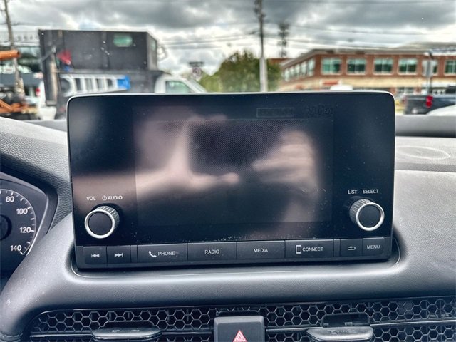 Used 2023 Honda HR-V LX image 16