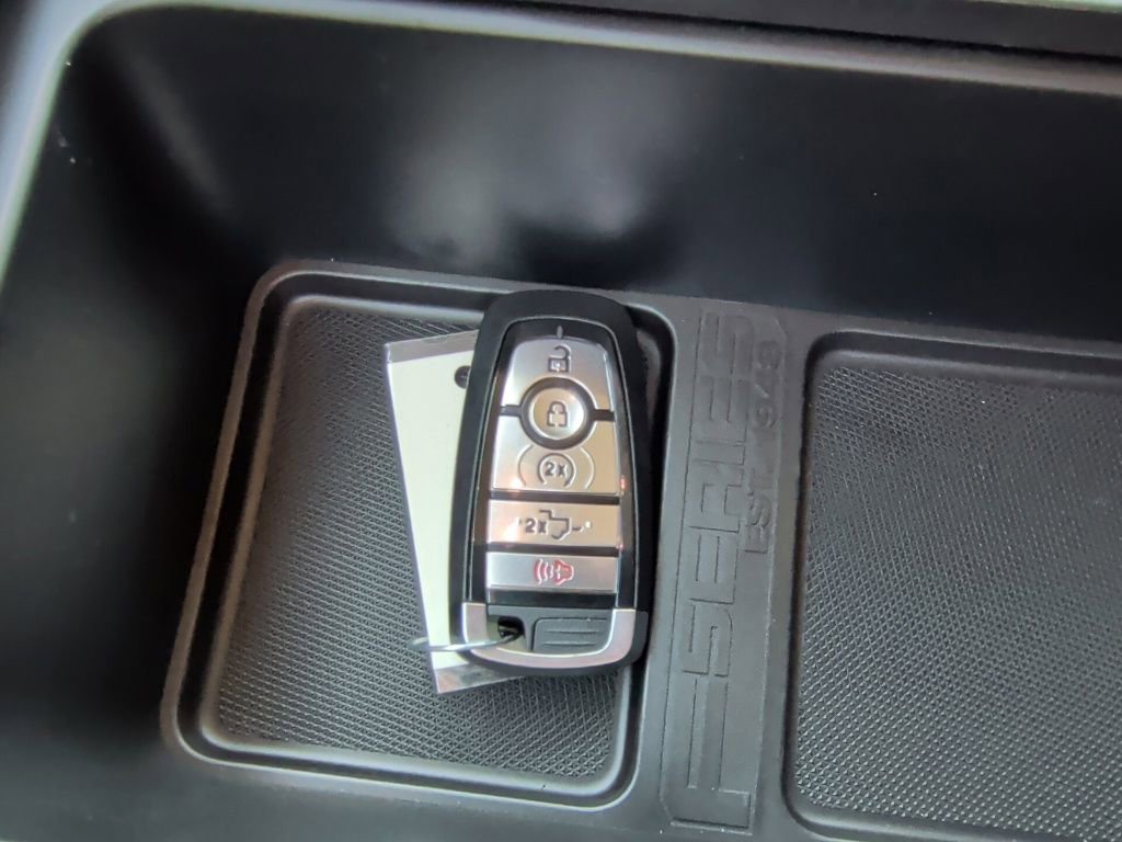 New 2026 Ford F250 Lariat AWD/4WD image 49