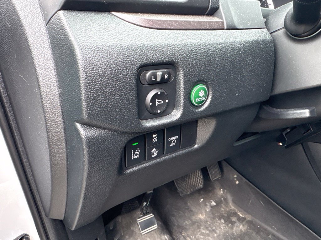 Used 2023 Honda Ridgeline Sport image 17