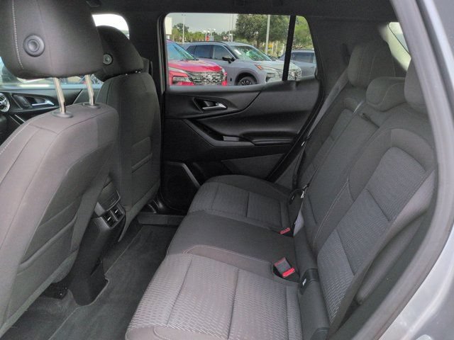 Used 2026 Chevrolet Equinox LT FWD image 13