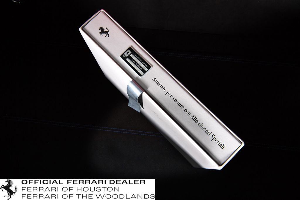 Used 2018 Ferrari GTC4Lusso image 39