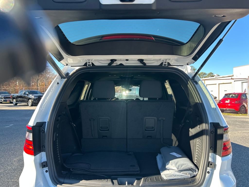 New 2026 Dodge Durango GT AWD/4WD image 31