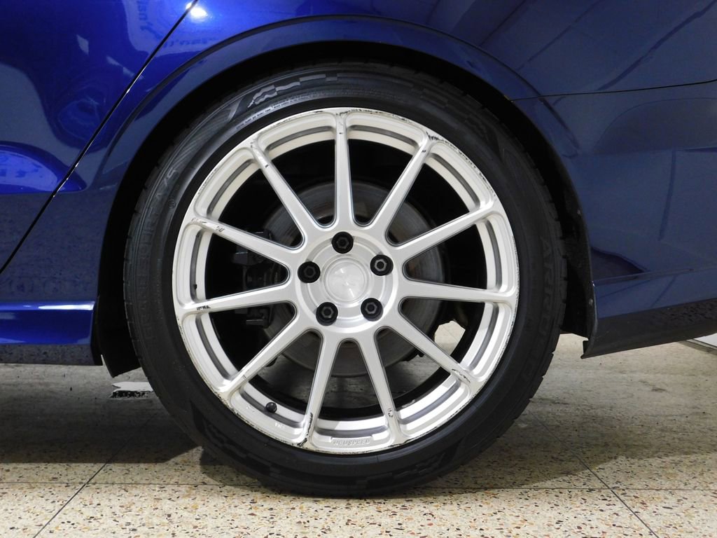 Used 2018 Audi S3 Prestige AWD/4WD image 78