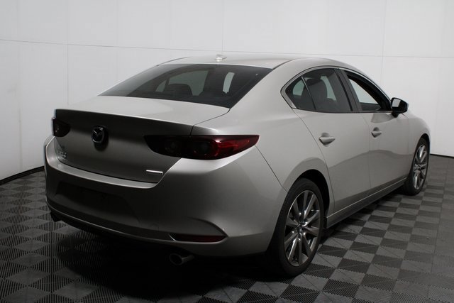 Used 2023 MAZDA MAZDA3 s image 7