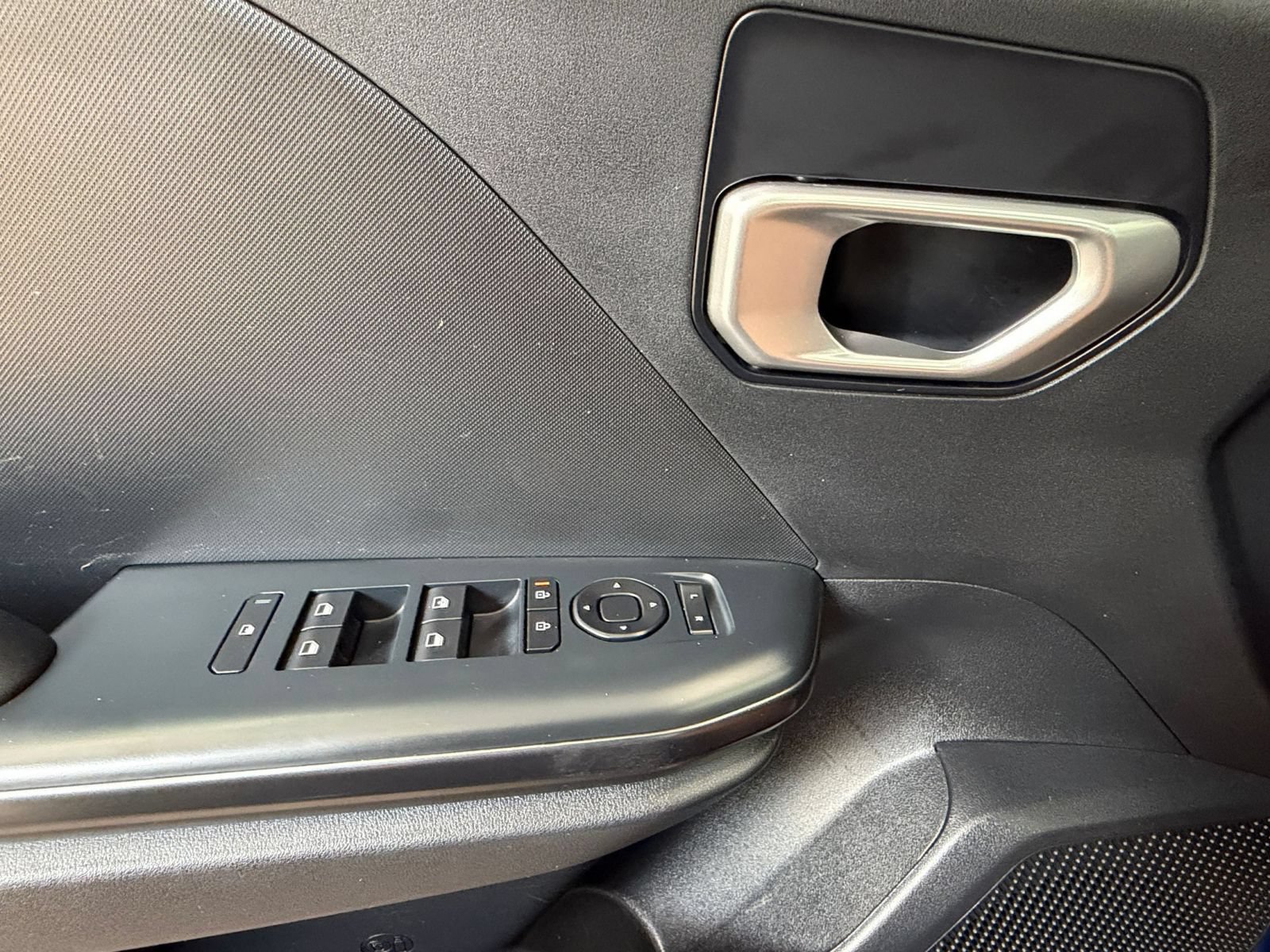 Used 2026 Kia K4 FWD image 18