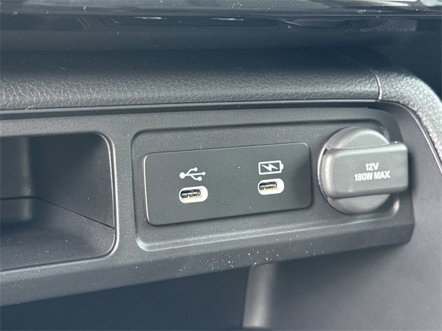 New 2026 Honda Passport RTL image 27