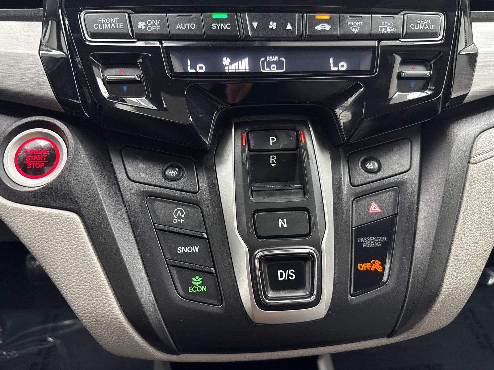 Used 2021 Honda Odyssey EX-L image 29