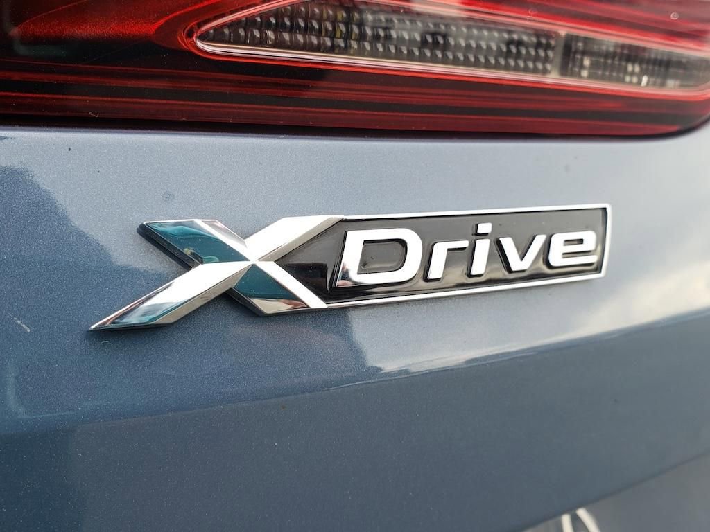 Used 2022 BMW 840i Gran Coupe xDrive image 9