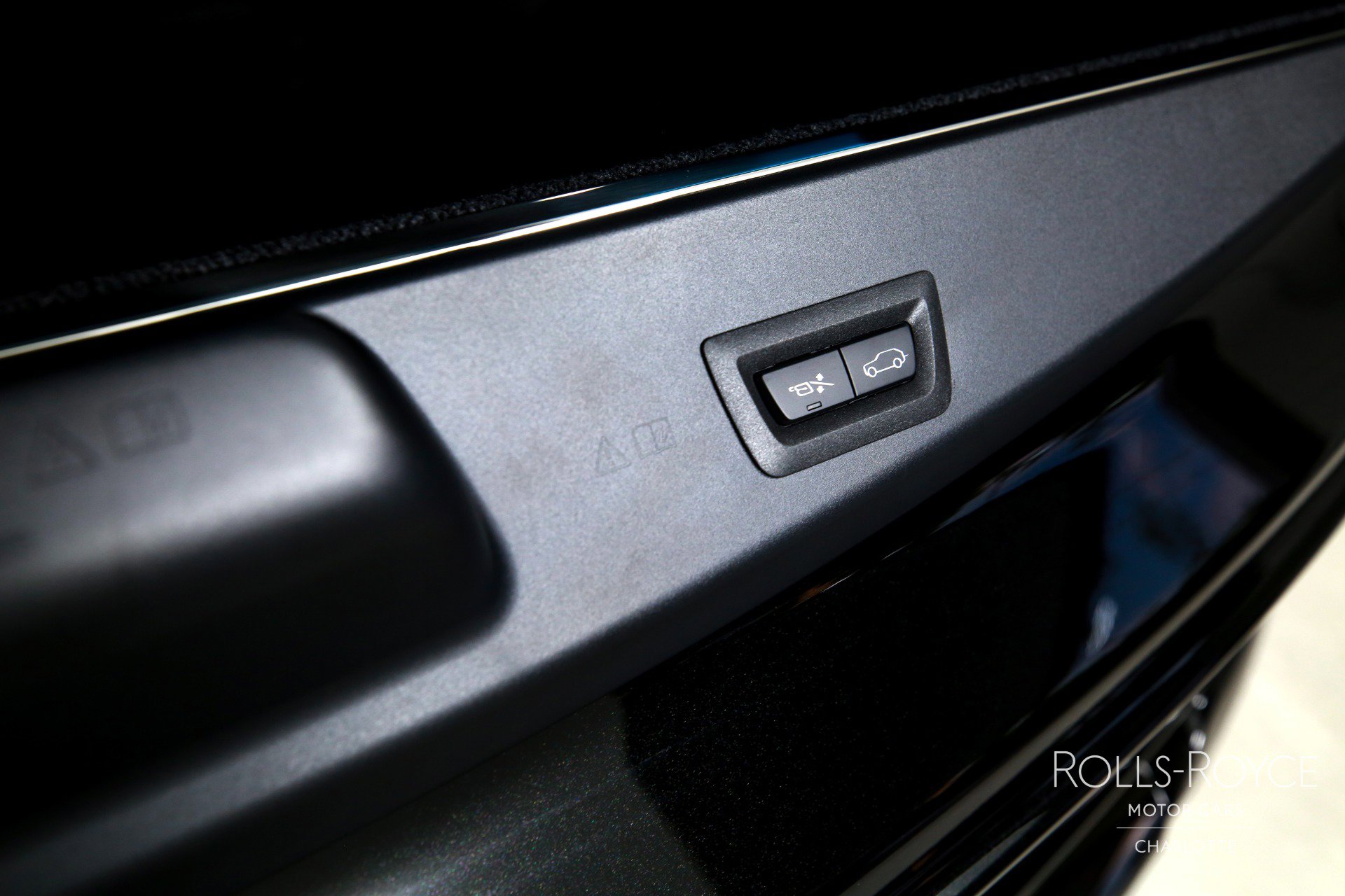 New 2026 Rolls-Royce Cullinan Black Badge image 26
