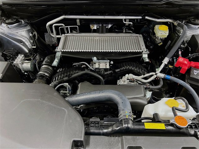 Used 2025 Subaru Ascent Touring image 39