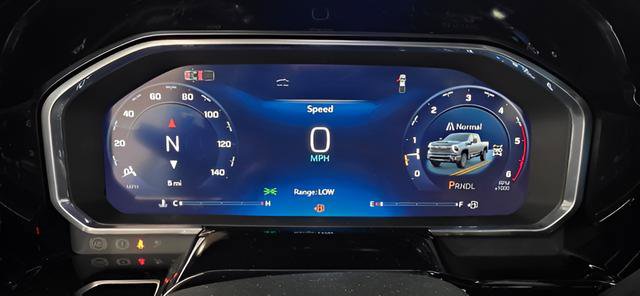 New 2026 Chevrolet Silverado 2500 High Country w/ Technology Package image 18