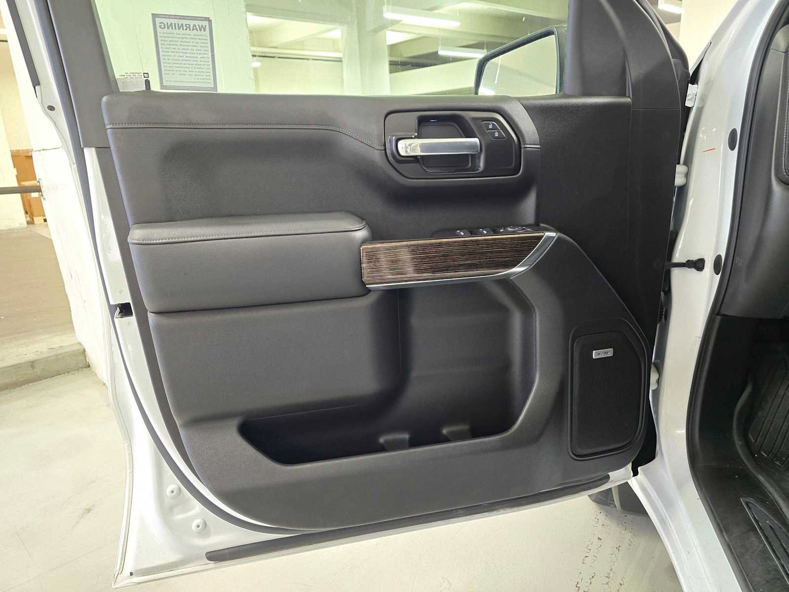Used 2020 GMC Sierra 1500 Elevation w/ Elevation Value Package RWD image 20