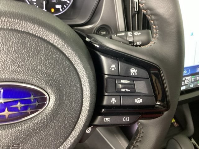 Used 2026 Subaru Forester Touring AWD/4WD image 30