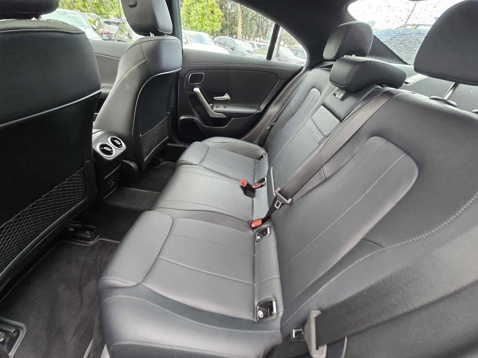 Certified 2023 Mercedes-Benz CLA 250 image 19