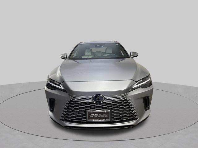 Certified 2025 Lexus RX 350 Premium w/ Convenience Package AWD/4WD image 28