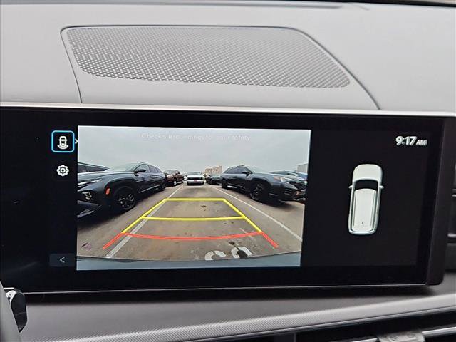 New 2027 Hyundai Santa Fe SE FWD image 18