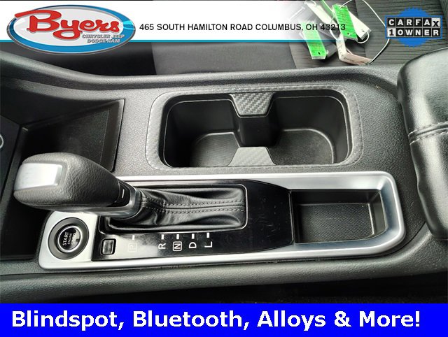 Used 2023 Nissan Sentra SV image 24