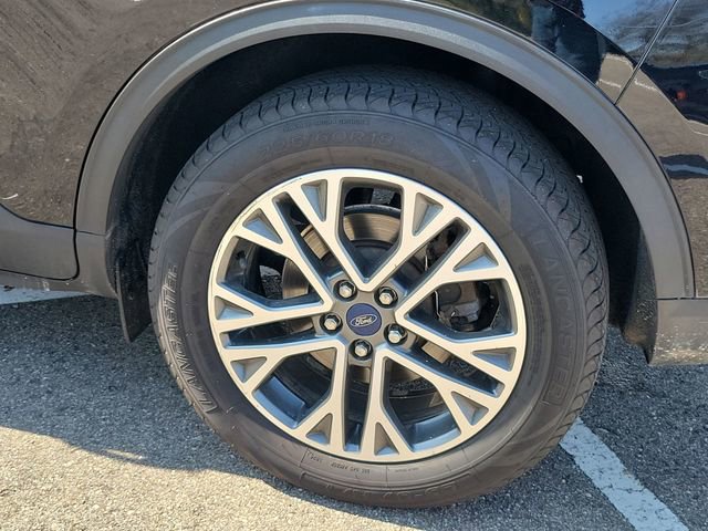 Used 2020 Ford Escape SEL AWD/4WD image 37