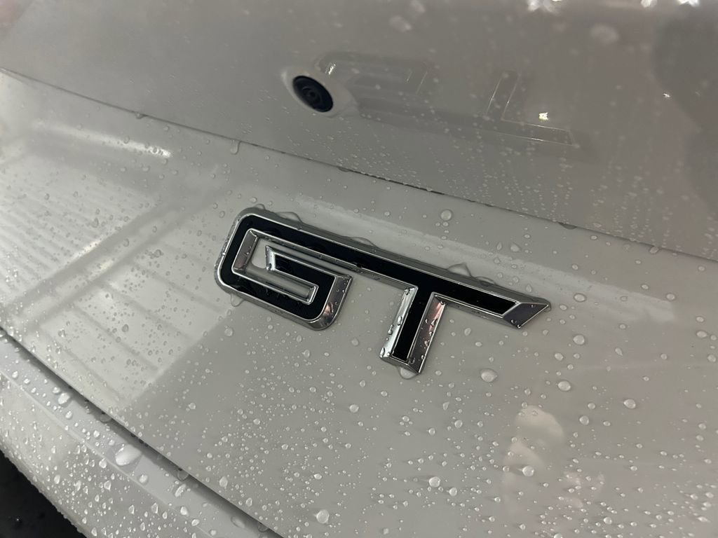 New 2026 Ford Mustang GT RWD image 33