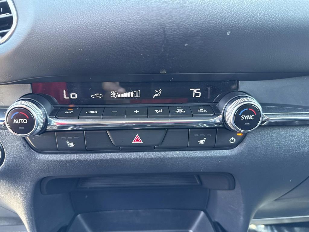 Certified 2025 MAZDA CX-30 AWD 2.5 S w/ Preferred Package image 35