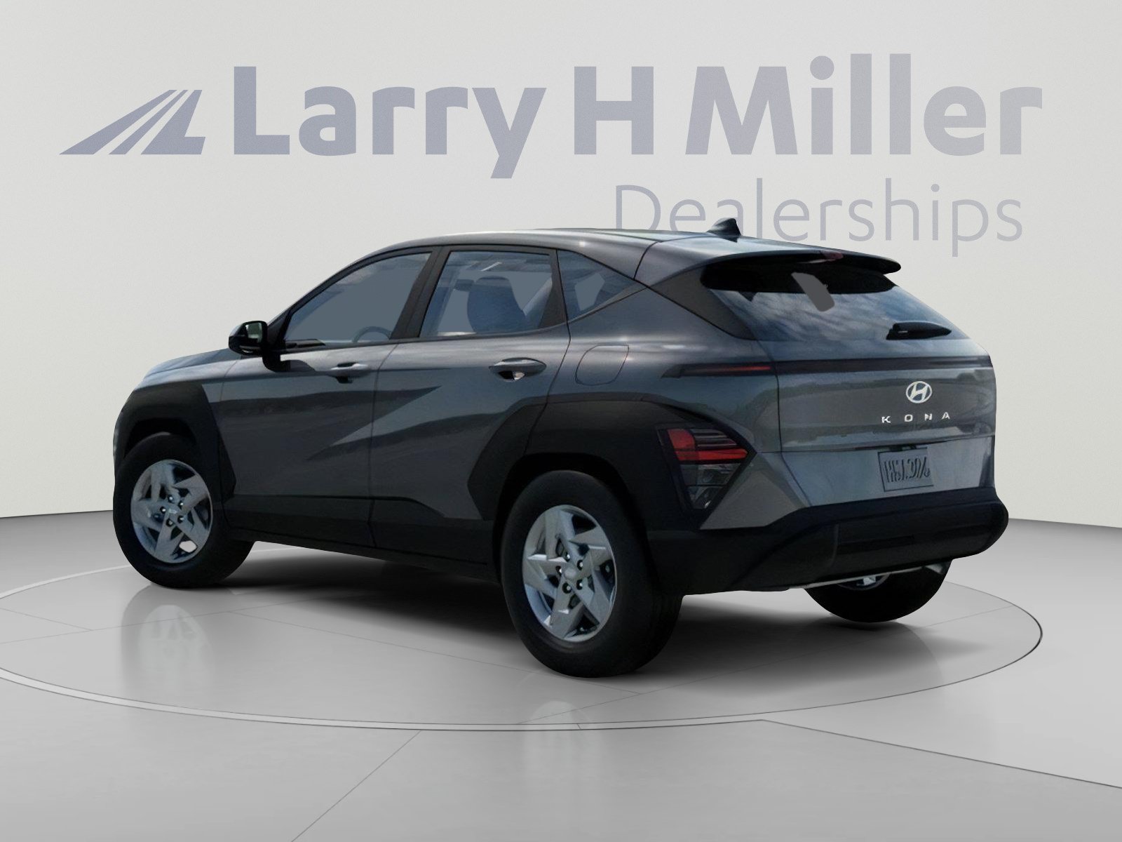 New 2027 Hyundai Kona SE FWD image 5