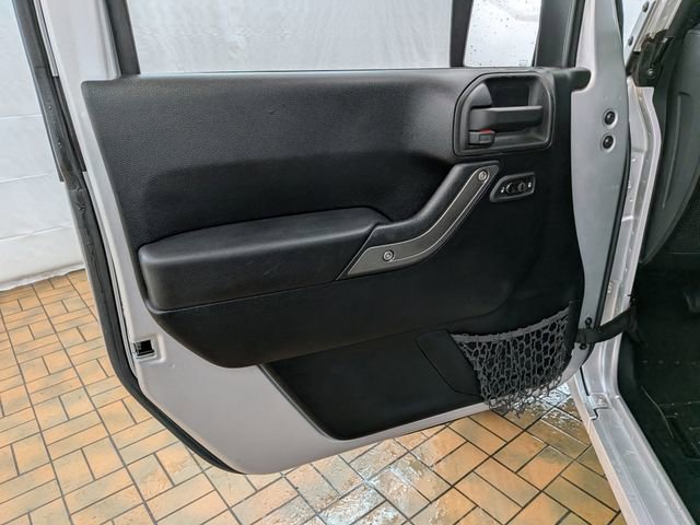 Used 2012 Jeep Wrangler Sport image 14
