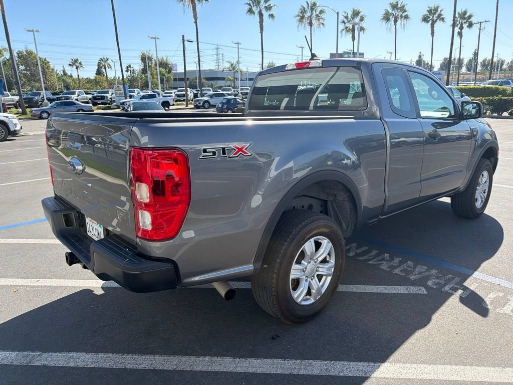 Used 2022 Ford Ranger XL w/ Equipment Group 101A High RWD image 6