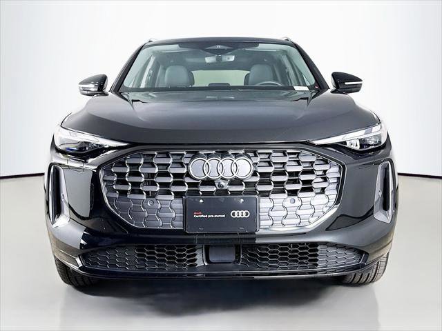 Certified 2025 Audi Q5 Premium w/ Convenience Package AWD/4WD image 2