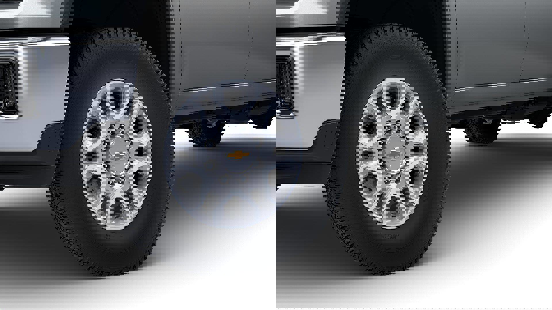 New 2025 Chevrolet Silverado 2500 LT w/ All Star Edition image 29