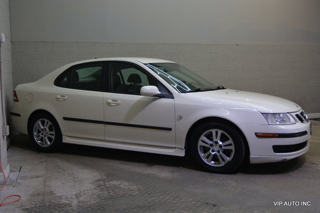 Used 2007 Saab 9-3 2.0T image 29