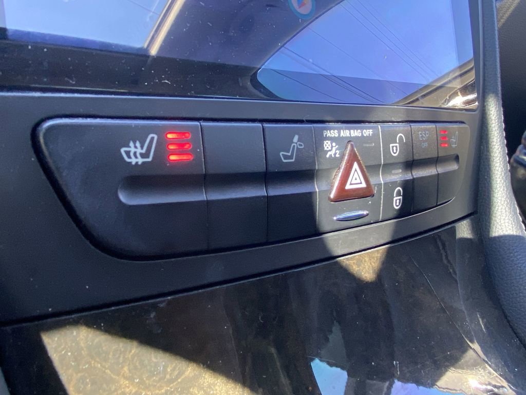 Used 2006 Mercedes-Benz CLS 500 CLS 500 image 10