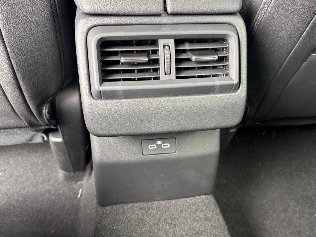 New 2026 MAZDA CX-50 AWD 2.5 S w/ Weather Package image 11