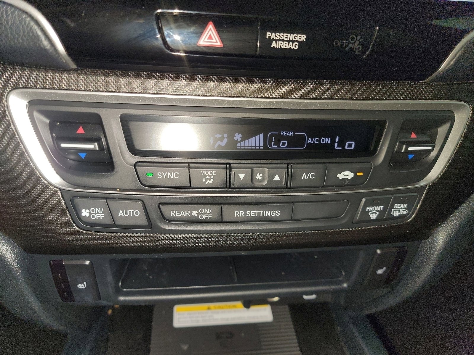 Used 2023 Honda Passport TrailSport image 21