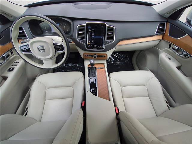 Used 2022 Volvo XC90 T6 Momentum AWD/4WD image 20
