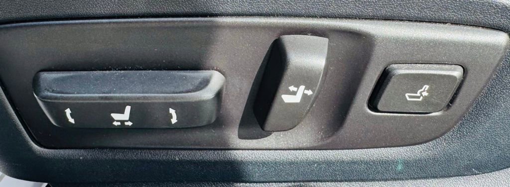 Used 2016 Lexus GS 350 AWD image 10